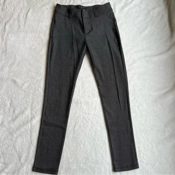 Chocolate USA Women’s Skinny Pants - Picture 3 of 8